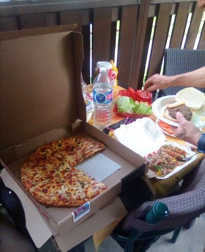 Pizza Depot