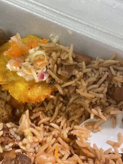 Titi's Island Cuisine