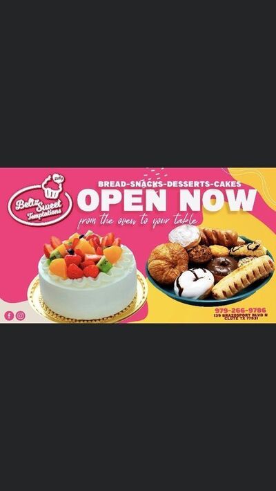 Beltz Sweet Temptations