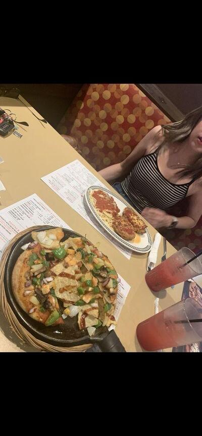 Pizza Delight