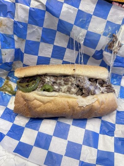 Valley Deli & Catering