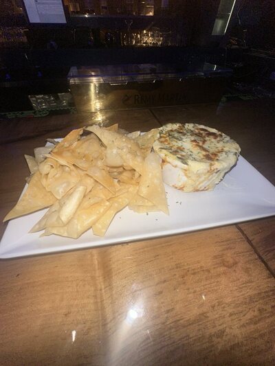 Chill’z Restaurant and Bar
