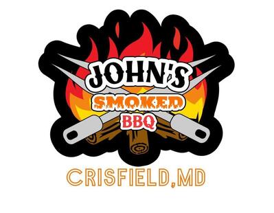 John’s Smoked BBQ