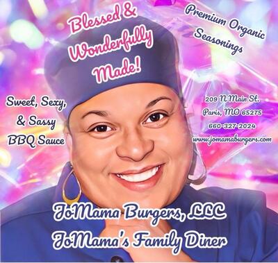 JoMama's Family Diner