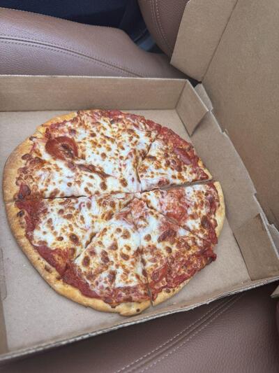 Hamilton Mediterranean Grill & Pizza