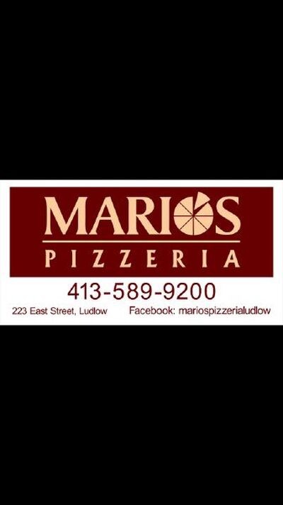 Mario's Pizzeria