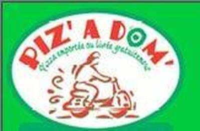 Piz’ à Dom’