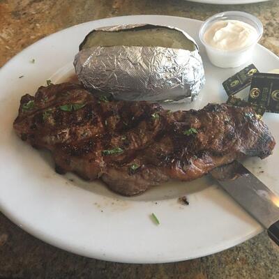 Enola Bar & Grill