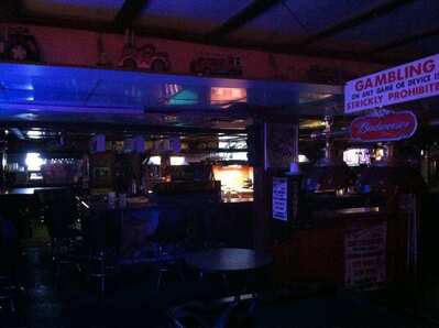 3 Alarm Saloon