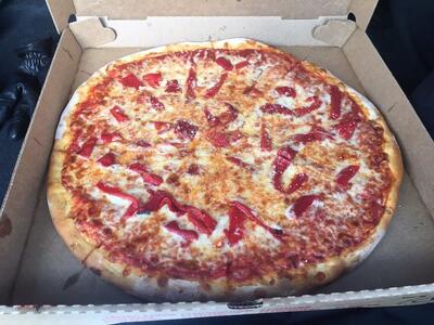 Rockaway Pizzeria