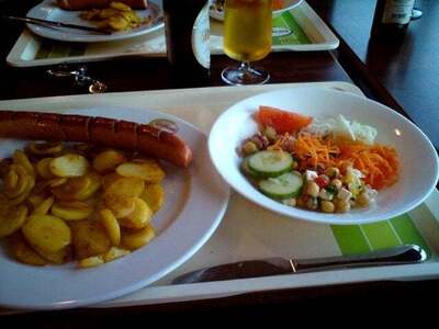Kompaktanlage Nordsee Montabaur