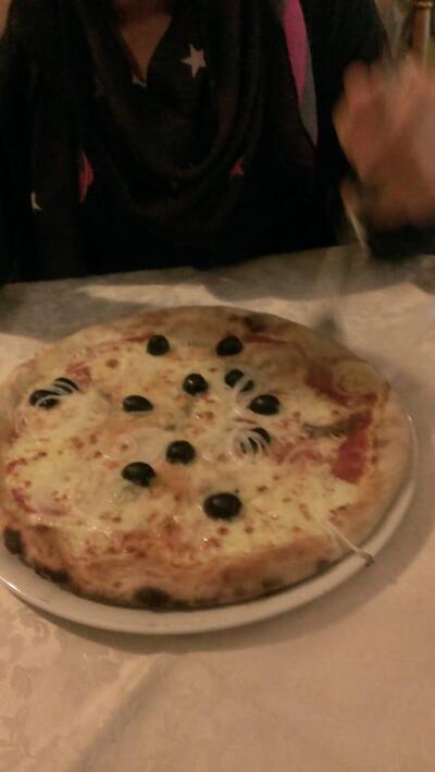 ristorante san rocco