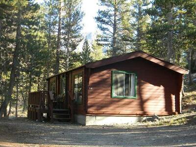 Tioga Pass Resort