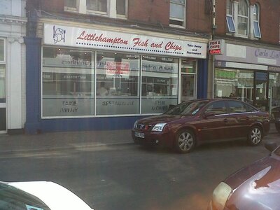 Littlehampton Fish & Chips