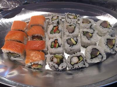 MiSushi