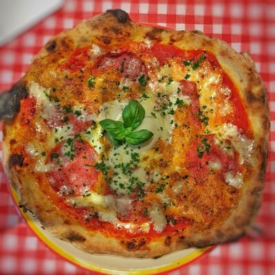 Salentino Pizzeria e Bistro