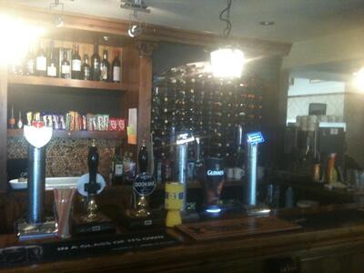 The Horseshoes Inn