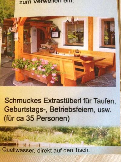 Gasthof Schneider