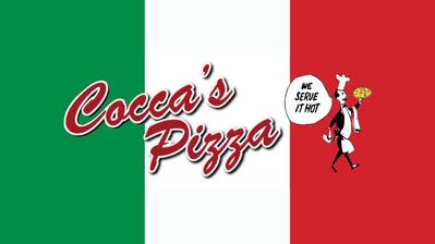 Cocca's Pizza