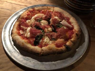 Pizza & Beer HORAANA
