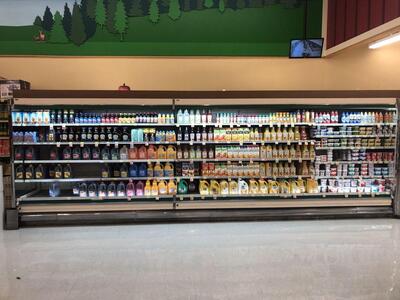 Brookshire Brothers Bakery