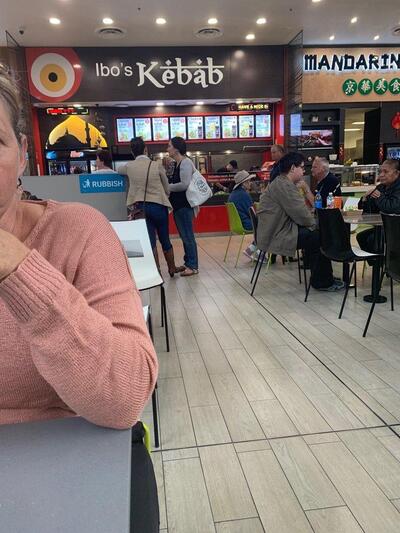 Ibo's Kebab & Pizza