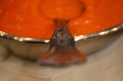Taste Of Tandoori