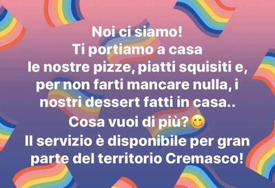 RistoPizza Lab Cicci' Cocco'