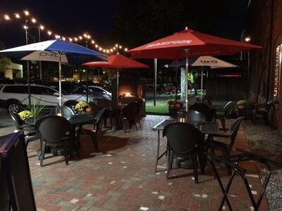 Hectors Fine Food & Spirits