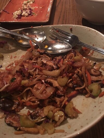 P.F. Chang's