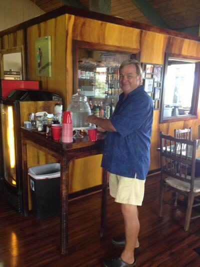 Birdie's Cafe