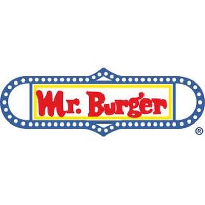 Mr Burger