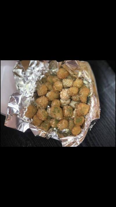 Bosses Chicken