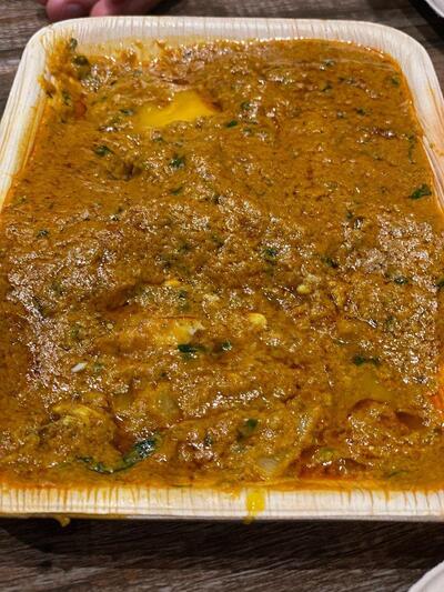 Navarasa Restaurant of India