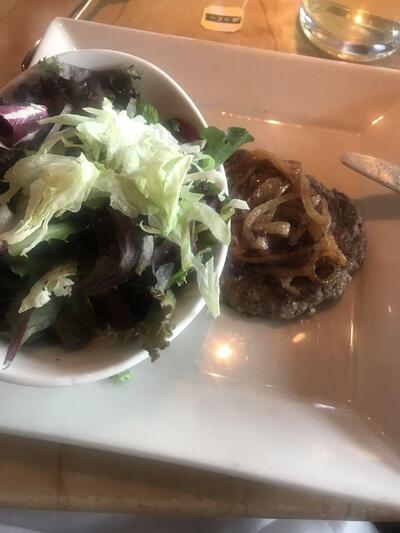 The Cheesecake Factory