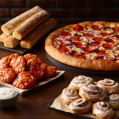 Pizza Hut