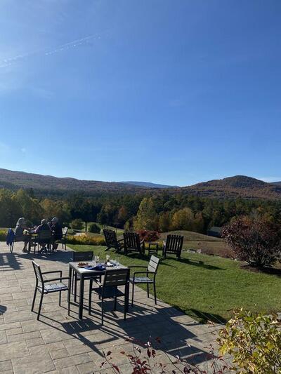 Panorama Six82