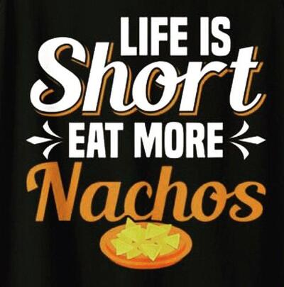 Notcho Daddy’s Nachos