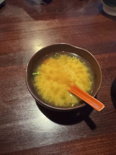 Nori Japanese Sushi & Grill