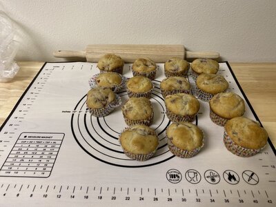 Big Car Baking