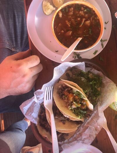 El Tacazo