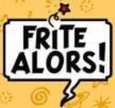 Snack Friterie Dreer