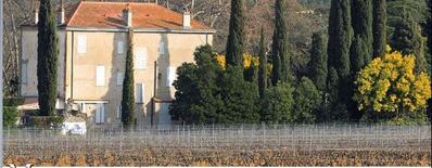 Château Minuty