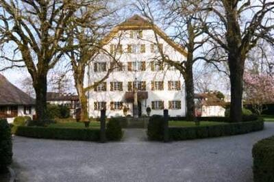 Landgasthof Schloss Böttstein
