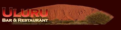 Uluru Bar