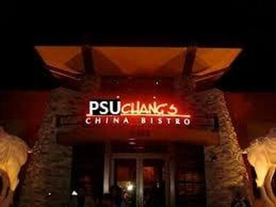 PS Yiu Chang's