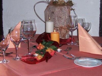 Restaurant Hoernings Hof