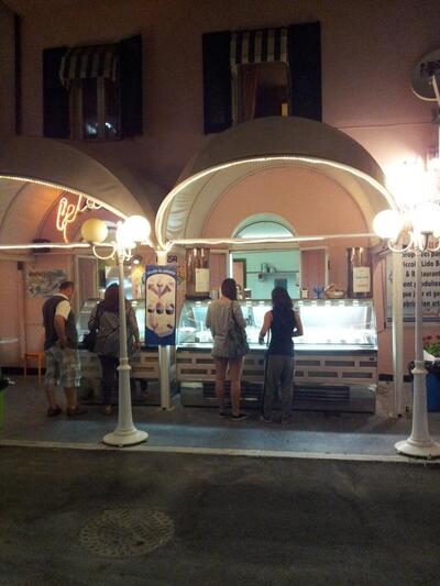 Gelateria 41