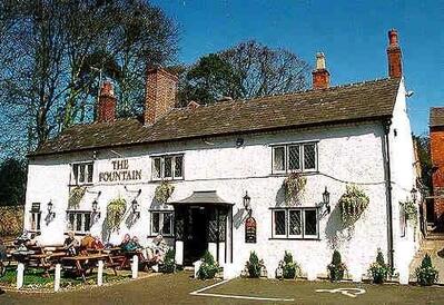 Fountain Inn