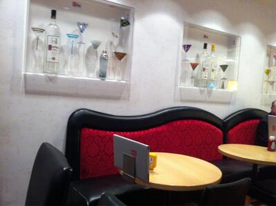 Bar One
